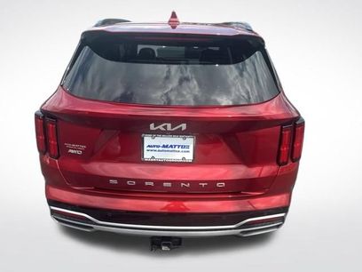 Used 2022 Kia Sorento SX