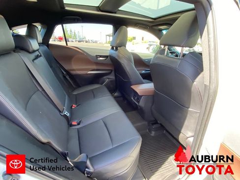 Certified 2021 Toyota Venza Limited AWD/4WD image 19