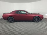 Used 2020 Dodge Challenger SXT w/ Blacktop Package image 3