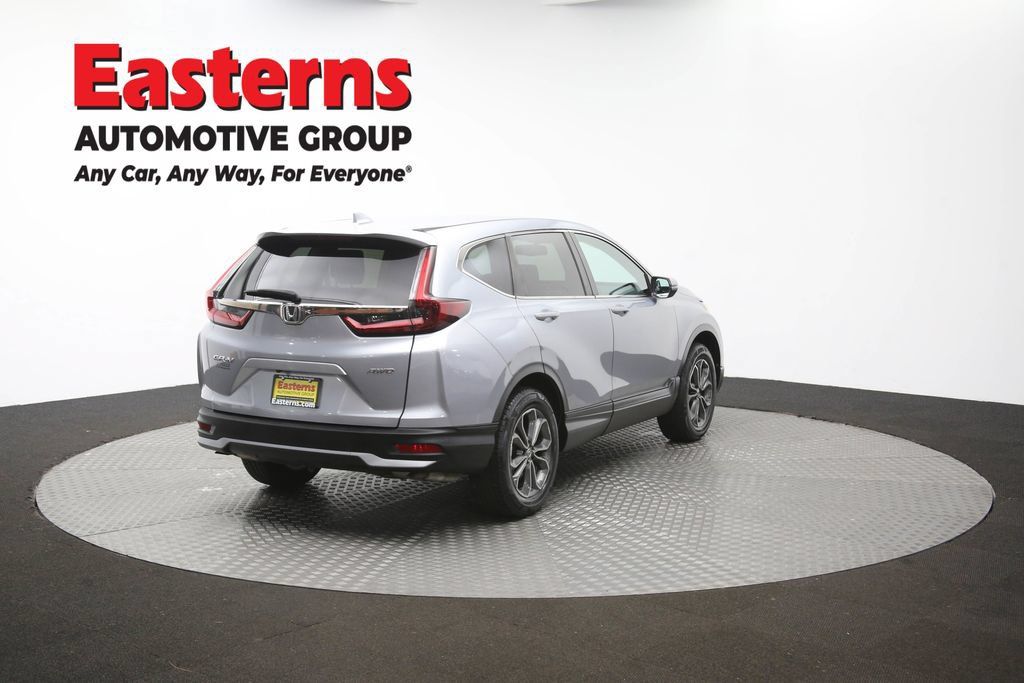Used 2020 Honda CR-V EX-L image 43