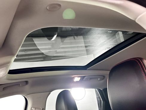 Used 2022 Ford Escape SEL w/ SEL Stealth AWD Package image 19