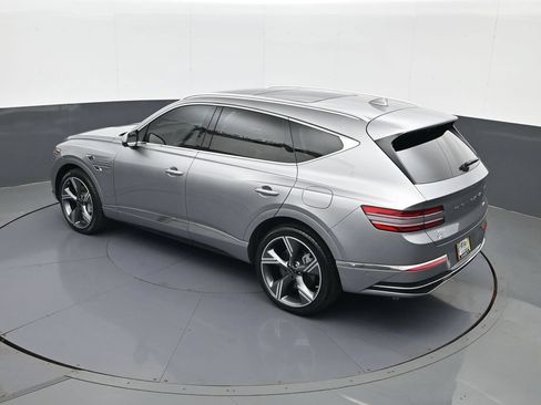 Used 2025 Genesis GV80 3.5T Prestige AWD/4WD image 19