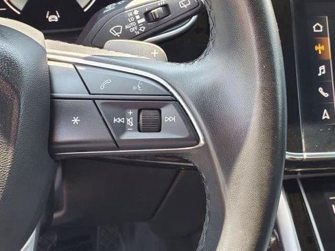 Used 2023 Audi Q7 3.0T Premium Plus AWD/4WD image 14