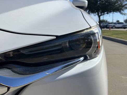 Used 2017 MAZDA CX-5 Grand Touring w/ Premium Package image 6