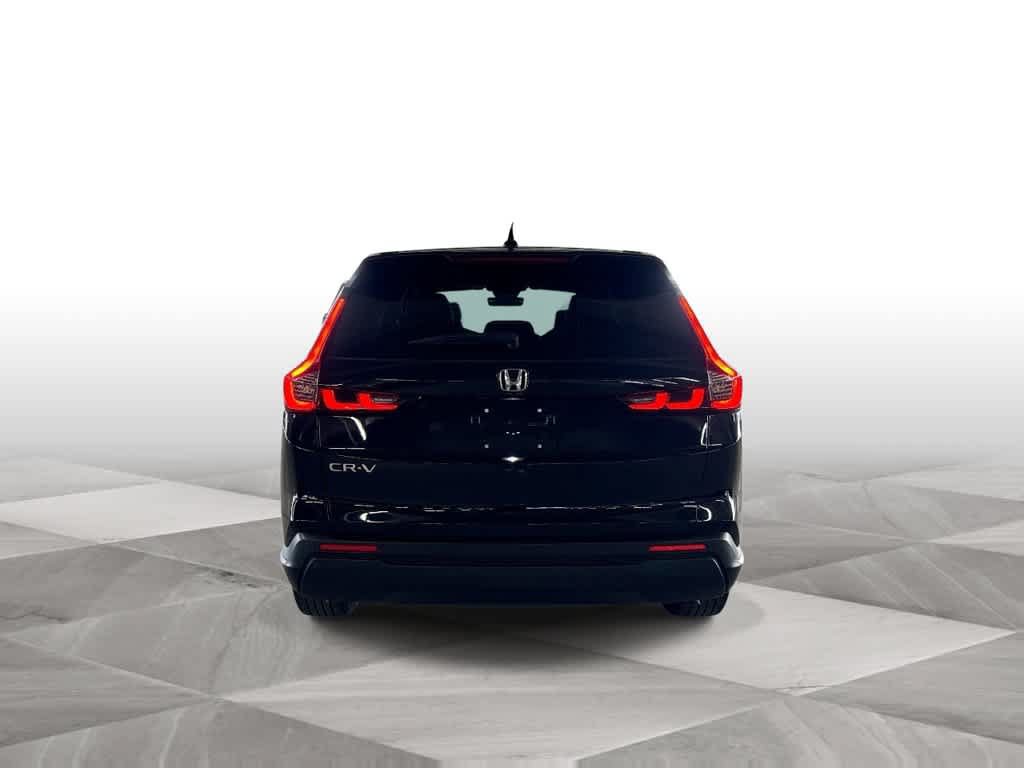 Used 2025 Honda CR-V EX-L image 7