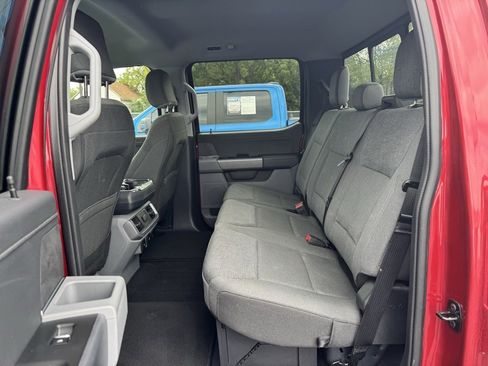 Used 2024 Ford F150 XLT w/ Equipment Group 302A MID image 14