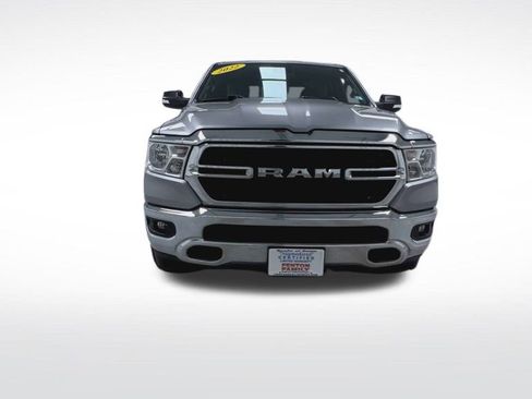 Used 2022 RAM 1500 Big Horn image 3