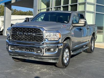 Used 2024 RAM 2500 Big Horn
