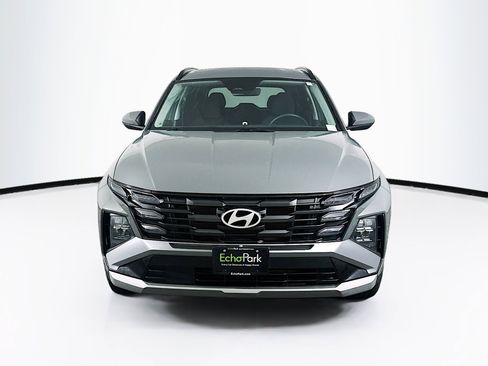 Used 2025 Hyundai Tucson SEL image 2