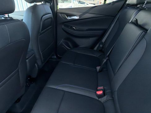 New 2026 Buick Encore GX Sport Touring FWD image 13