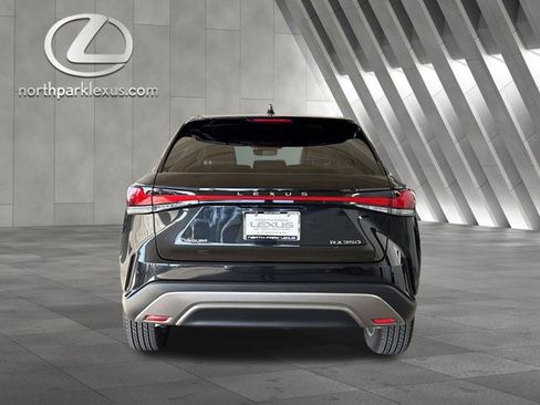 Certified 2025 Lexus RX 350 Premium image 7