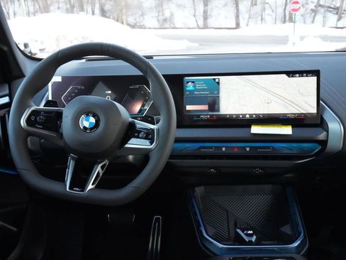 New 2026 BMW X3 xDrive30 image 3