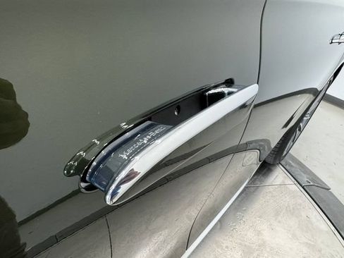 Used 2026 Mercedes-Benz S 580 4MATIC Sedan image 35
