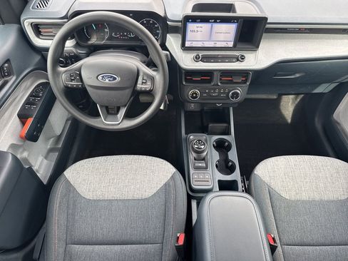 Used 2024 Ford Maverick XLT FWD image 22