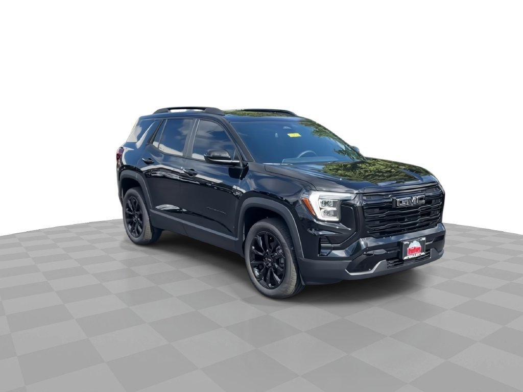 New 2027 GMC Terrain Elevation w/ Elevation Premium Package AWD/4WD image 2
