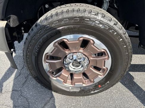 New 2026 Ford F250 King Ranch AWD/4WD image 27