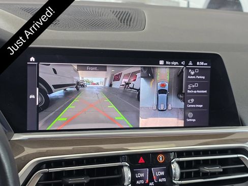 Used 2019 BMW X5 xDrive40i AWD/4WD image 20