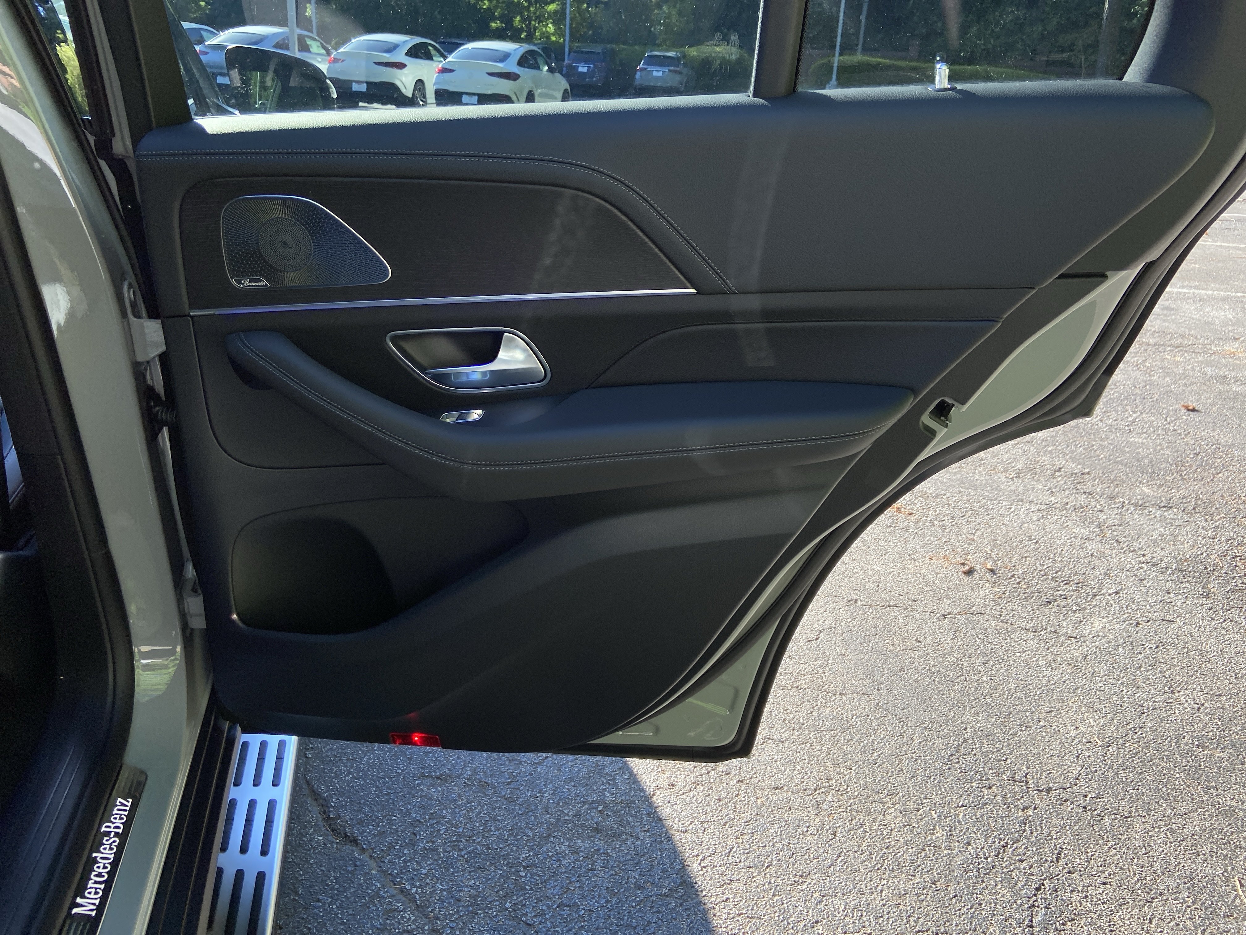 New 2026 Mercedes-Benz GLE 450 4MATIC image 38
