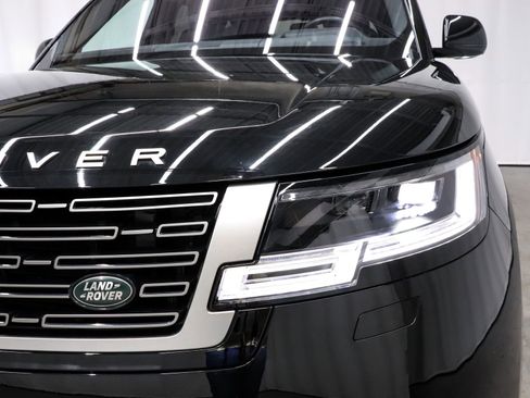 Used 2023 Land Rover Range Rover SE AWD/4WD image 51