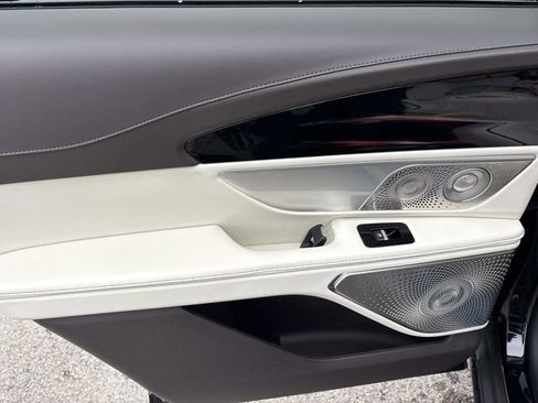 New 2026 Lincoln Nautilus Black Label w/ Jet Appearance Package image 19