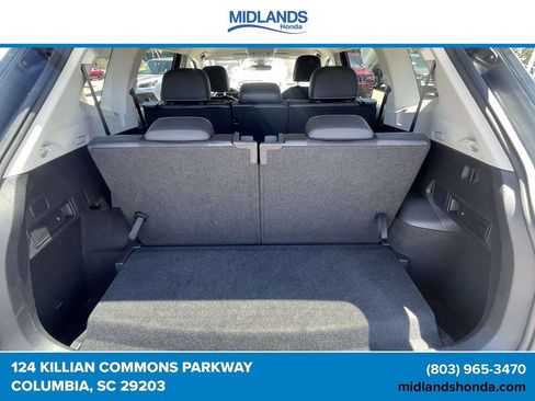 Used 2024 Volkswagen Tiguan SE FWD image 7