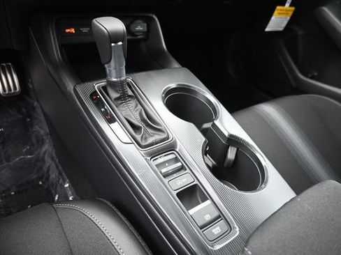 New 2026 Honda Civic Sport image 3