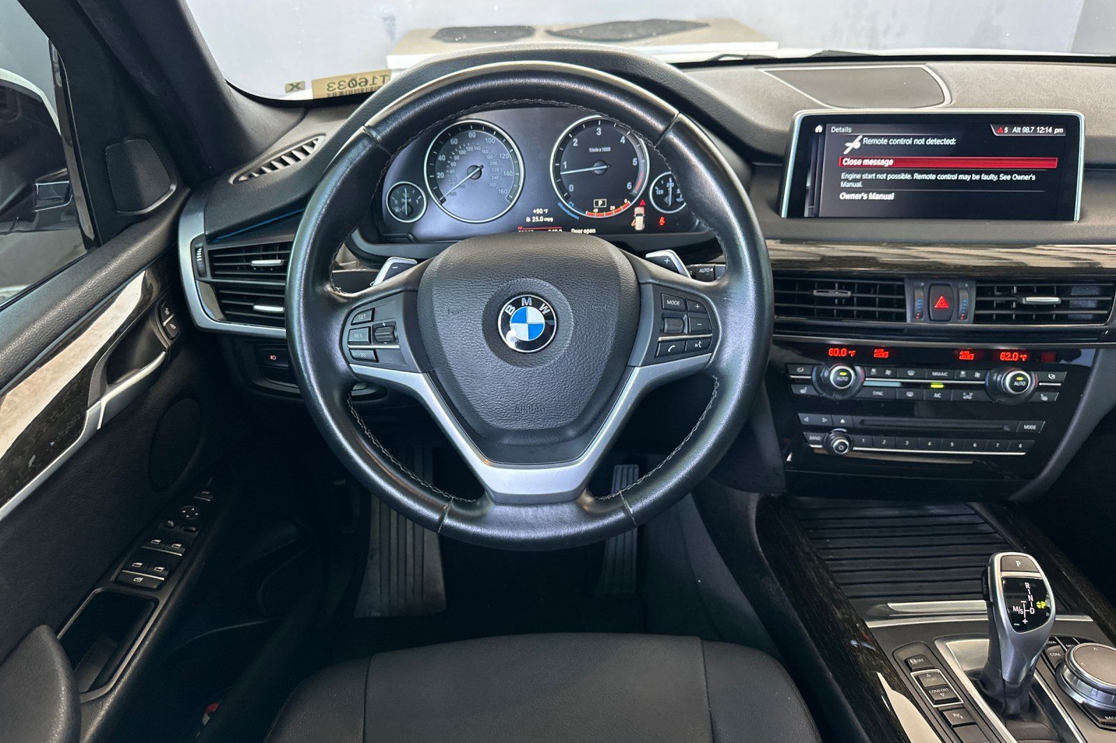 Used 2018 BMW X5 xDrive35d AWD/4WD image 17