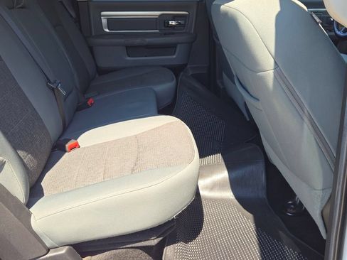 Used 2015 RAM 1500 Big Horn AWD/4WD image 9
