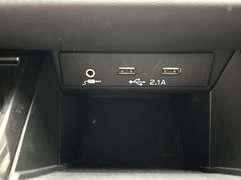 Used 2020 Subaru Legacy Premium w/ Popular Package #1 image 35