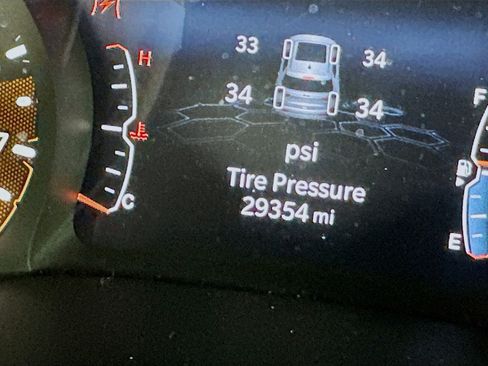 Used 2022 Jeep Compass Latitude w/ Sun and Sound Group image 19