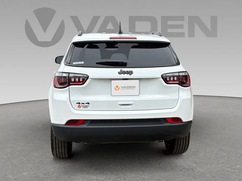 New 2026 Jeep Compass Latitude image 20