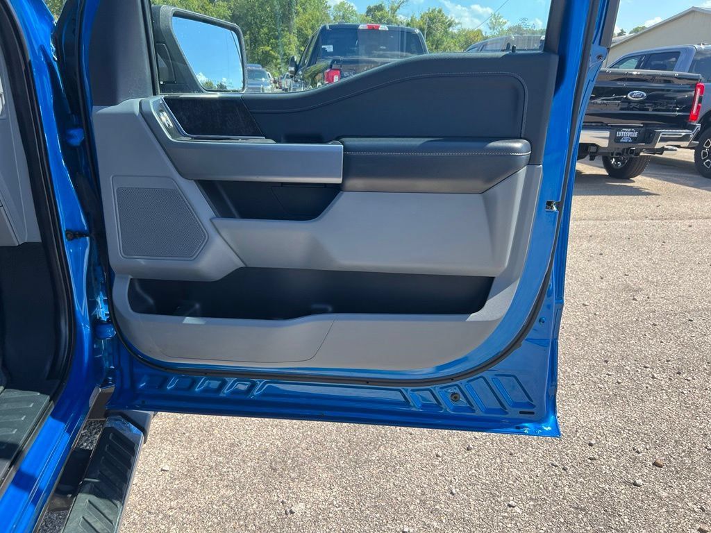 Used 2021 Ford F150 XLT w/ Equipment Group 302A High AWD/4WD image 20
