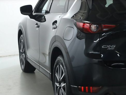Used 2017 MAZDA CX-5 Grand Select AWD/4WD image 42