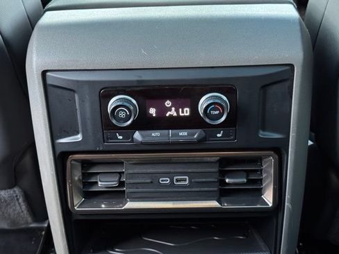 Used 2024 GMC Hummer EV 3X w/ LPO, Illumination Package AWD/4WD image 16
