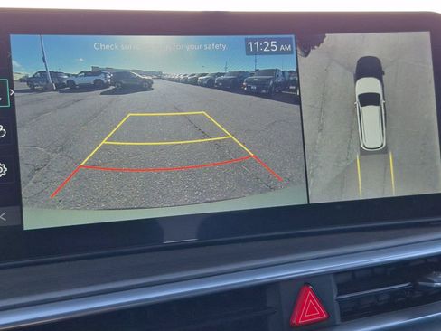 New 2026 Kia Sorento SX Prestige image 22