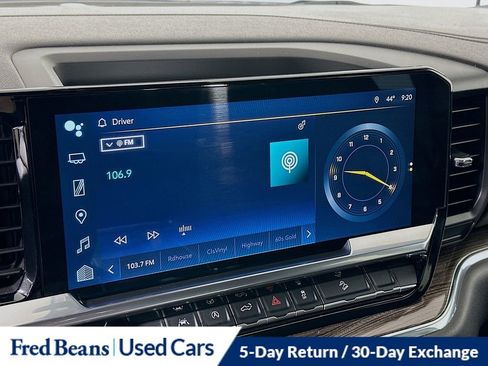 Used 2023 Chevrolet Silverado 1500 RST image 17