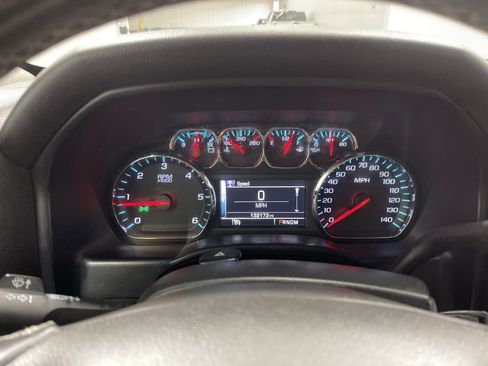 Used 2014 Chevrolet Silverado 1500 LT w/ All Star Edition image 30