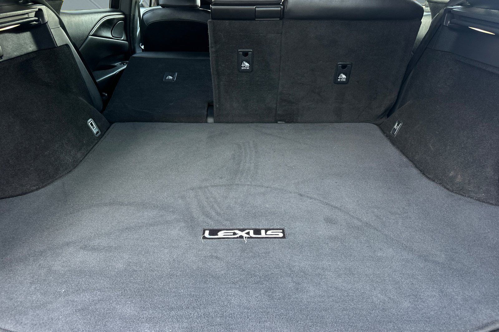 Used 2024 Lexus RX 350 FWD w/ Technology Package image 26