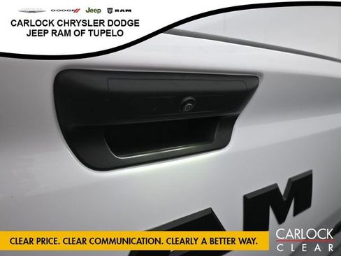 Used 2022 RAM 1500 Rebel w/ Rebel Level 1 Equipment Group AWD/4WD image 34