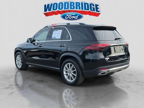 Used 2024 Mercedes-Benz GLE 450e 4MATIC image 5