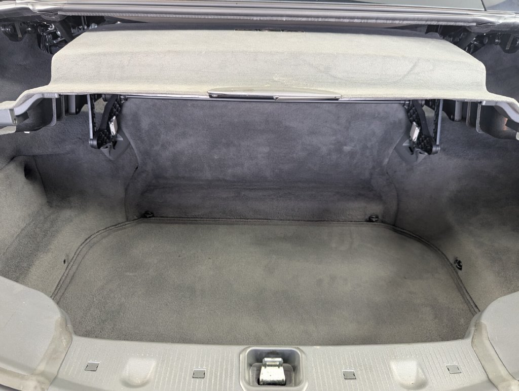 Used 2009 Mercedes-Benz SL 550 image 20