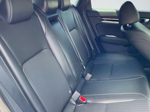 Used 2022 Honda Civic Sport Touring image 20