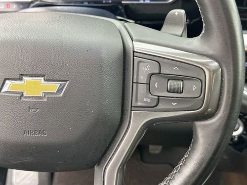 Used 2023 Chevrolet Silverado 1500 High Country w/ Technology Package AWD/4WD image 24
