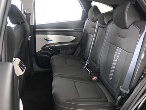 Used 2024 Hyundai Tucson SEL image 22