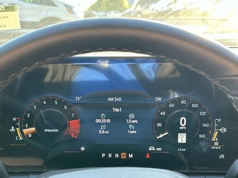 New 2025 Ford Mustang GT Premium image 29