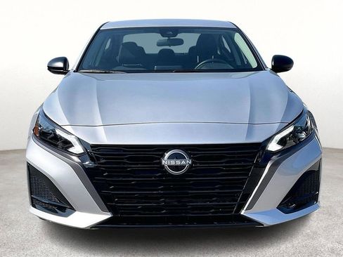 New 2026 Nissan Altima 2.5 SV AWD/4WD image 39