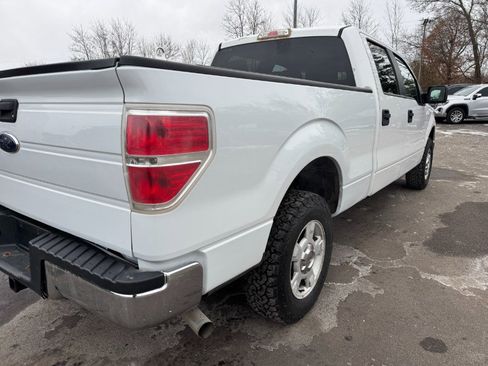 Used 2013 Ford F150 XLT w/ Trailer Tow Pkg image 11