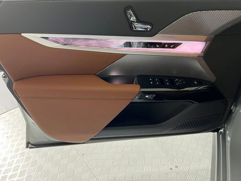 New 2026 BMW i7 eDrive50 w/ Executive Package image 11