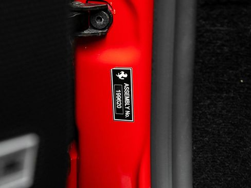 Certified 2022 Ferrari SF90 Stradale image 50