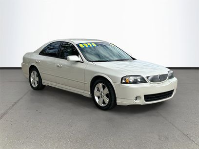 Used 2006 Lincoln LS
